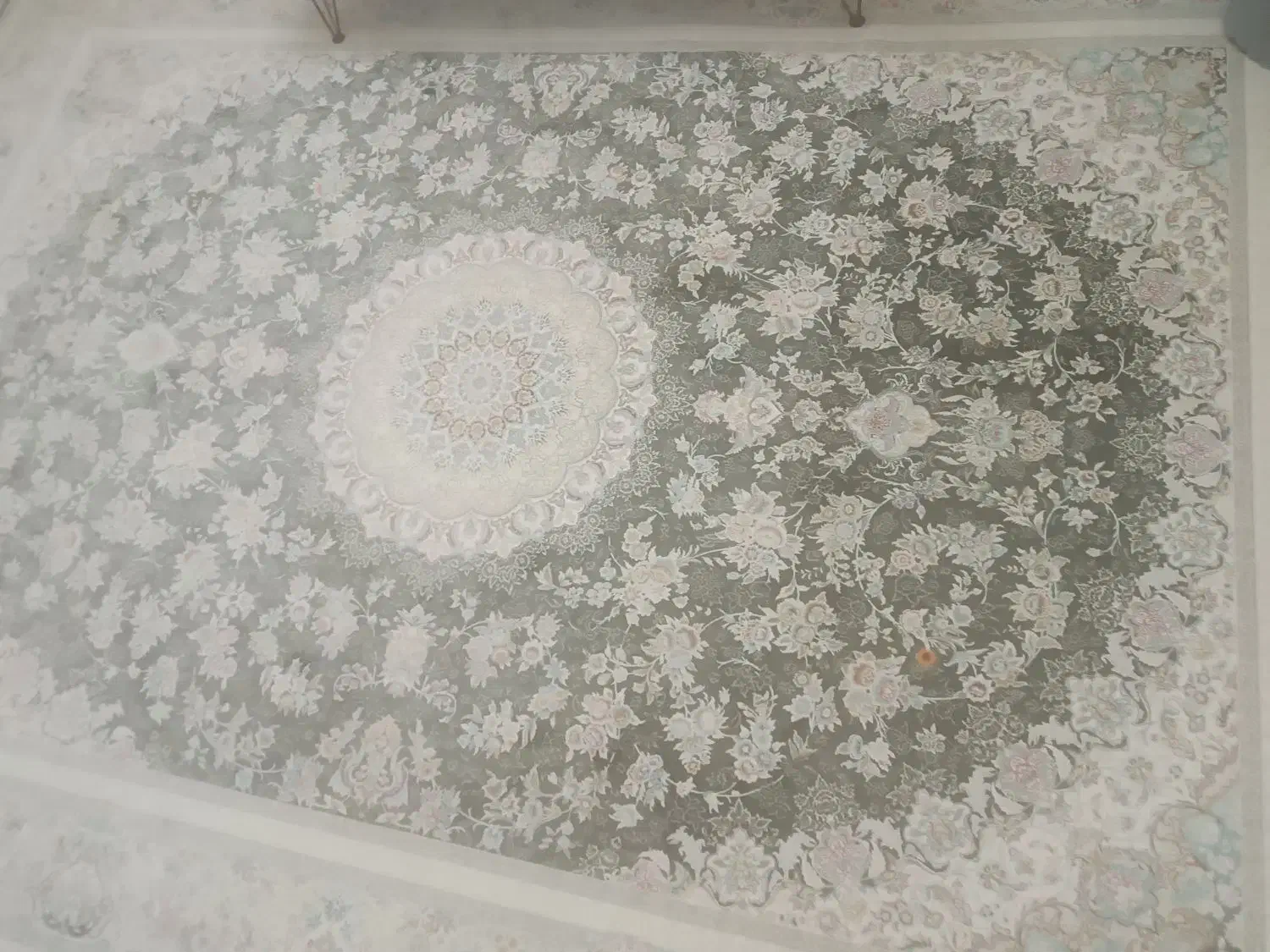 فرش 9متری|فرش|قوچان, |دیوار