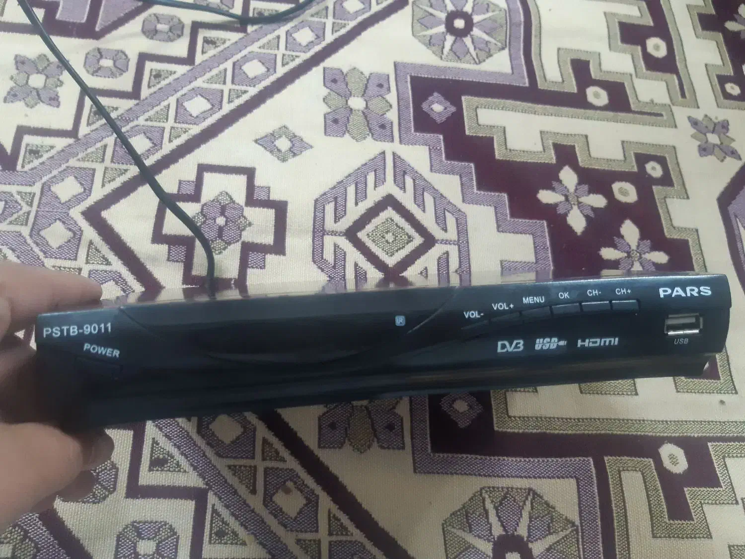 دیجیتال پارس|صوتی و تصویری|سبزوار, علمدار|دیوار