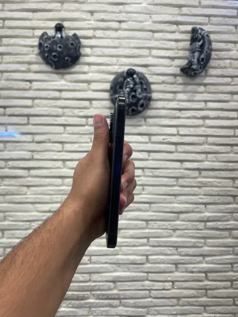 Iphone 16 pro 256 za/a رجیستر شده|موبایل|مشهد, احمدآباد|دیوار