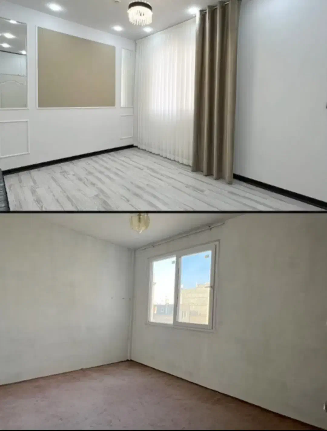 پیمانکاری بنائی کابینت تاسیسات نقاش کناف ۰ تا ۱۰۰|خدمات پیشه و مهارت|مشهد, شهرک رازی (شهرک غرب)|دیوار