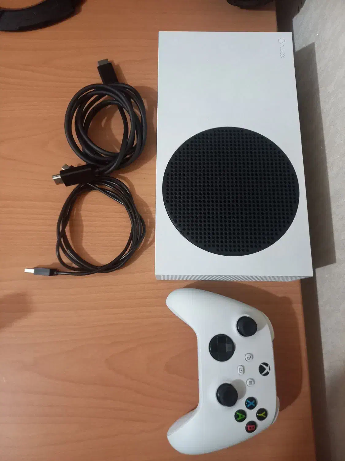 XBOX SERIE S|کنسول، بازی ویدئویی و آنلاین|اسلامشهر, مطهری|دیوار