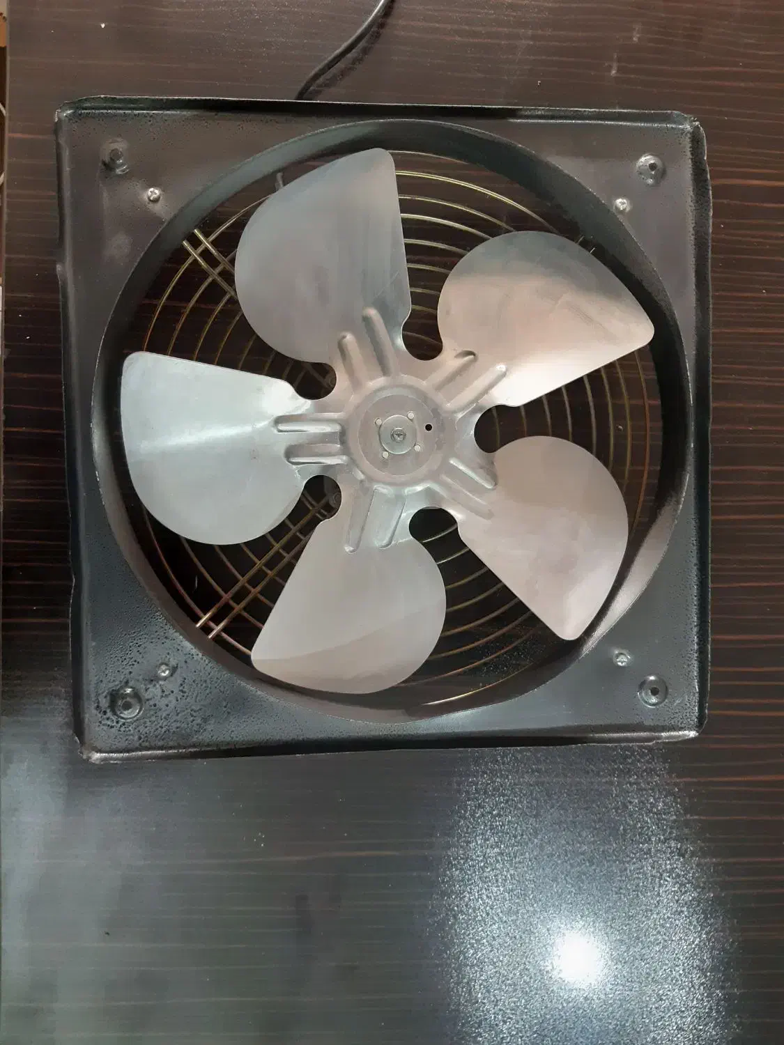 هواکش|پنکه و تصفیهکنندهٔ هوا|تبریز, |دیوار