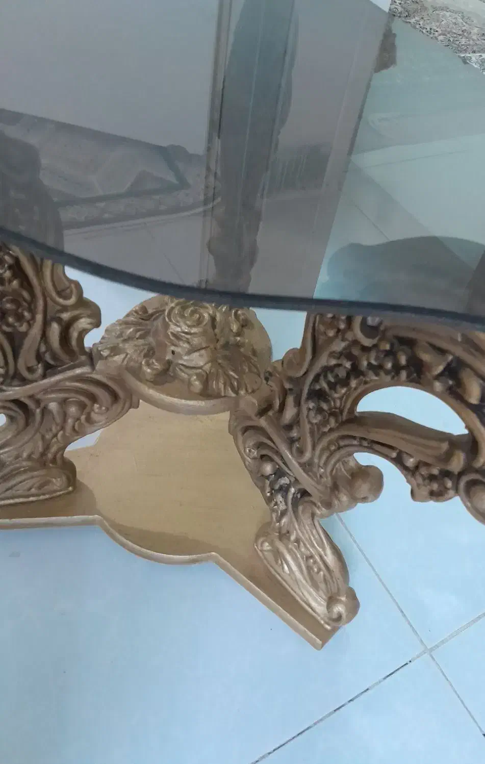 فروش|مبلمان خانگی و میز عسلی|محمدشهر, محمدشهر|دیوار