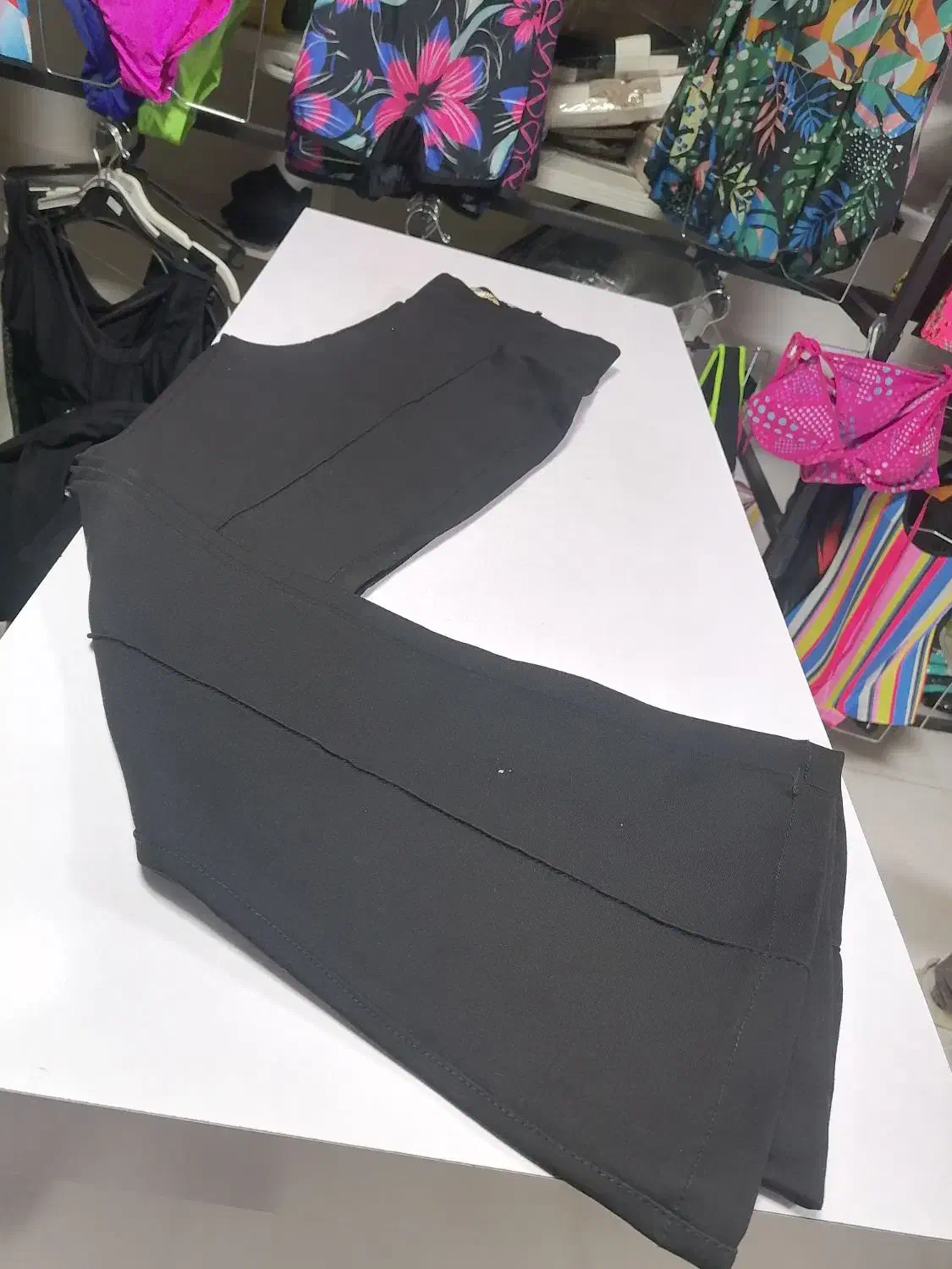 شلوار ،لباس،مازراتی|لباس|سنندج, |دیوار