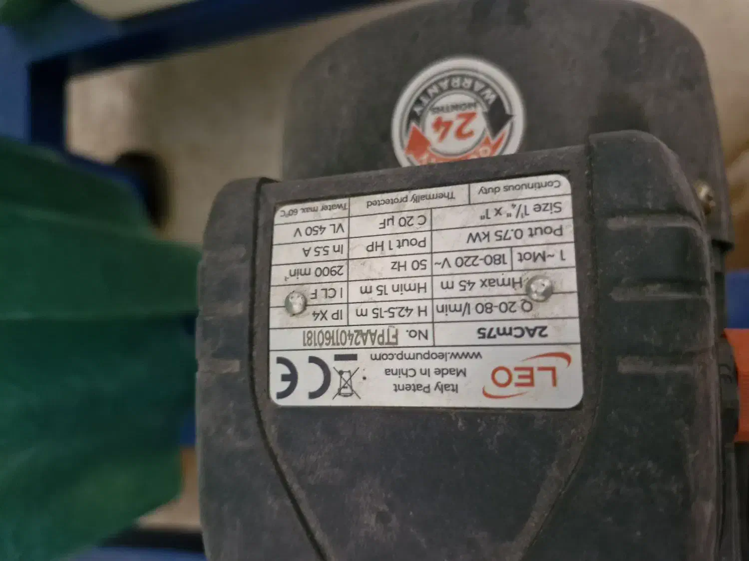 دستگاه صنعتی آب تصفیه ۲۵ متر|آبسردکن و تصفیه آب|بندر ماهشهر, |دیوار