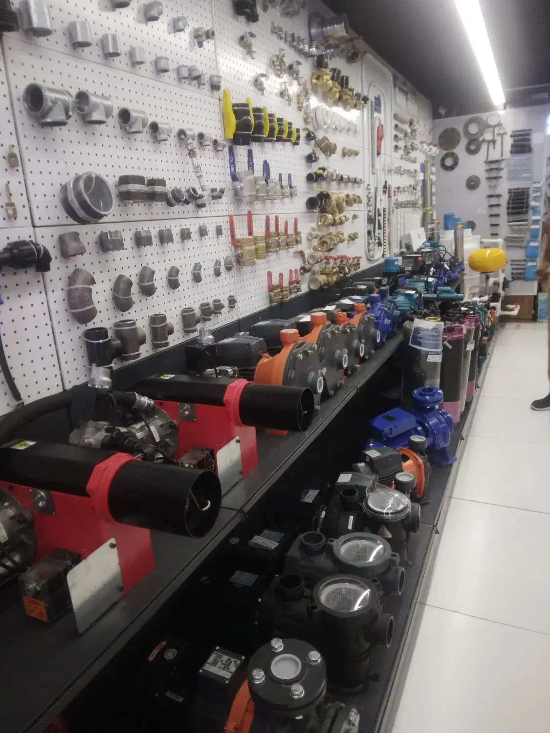 تاسیسات ساختمانی سردوگرم اندیشه ملارد فردیس|خدمات پیشه و مهارت|کرج, شهرک صدف|دیوار