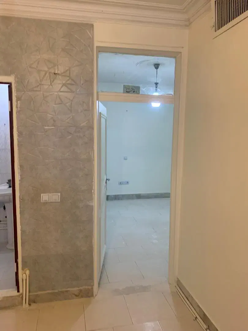 آپارتمان در مرکز شهر تهران