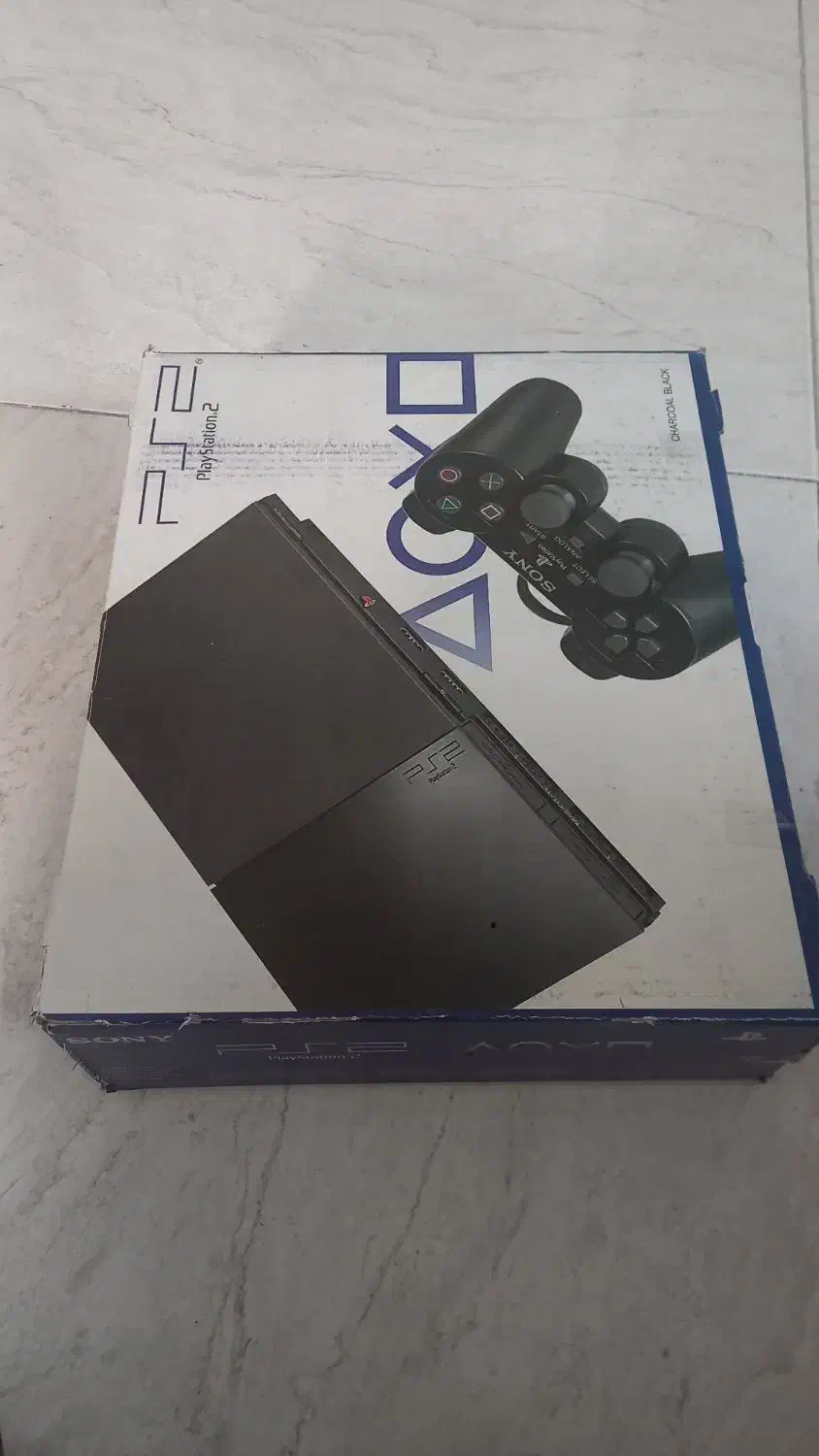 پلی۲|کنسول، بازی ویدئویی و آنلاین|کرمانشاه, |دیوار