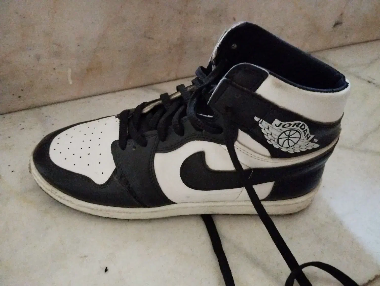 بوت ،اسپرت جردن،چکمه، مجلسی|کیف، کفش، کمربند|تهران, شاهین|دیوار