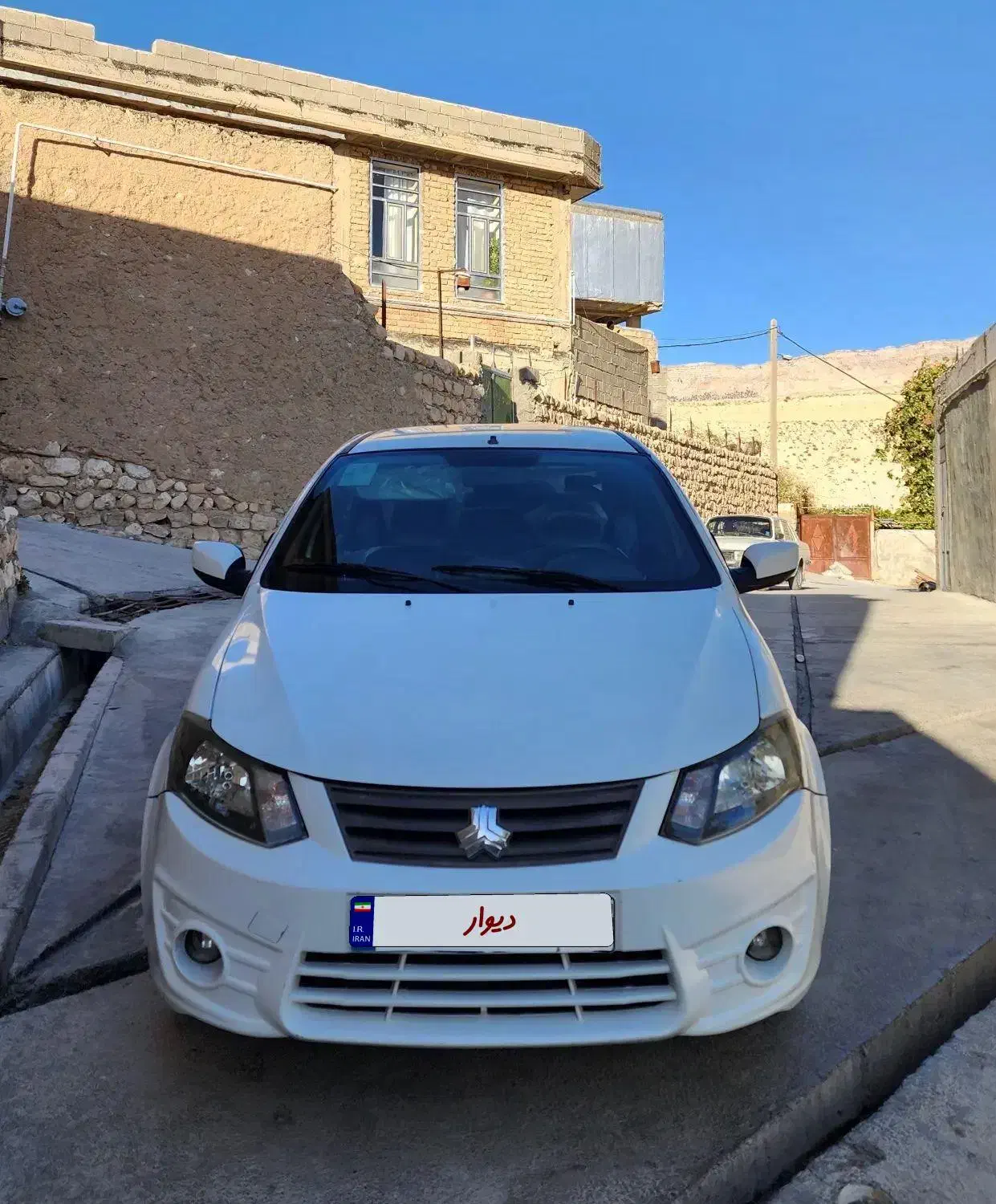 ساینا پلاس|خودرو سواری و وانت|سیوان, |دیوار