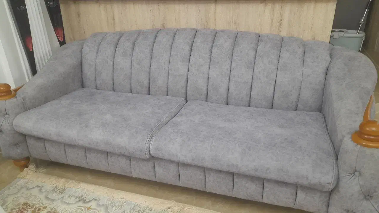 مبل|مبلمان خانگی و میز عسلی|محلات, |دیوار