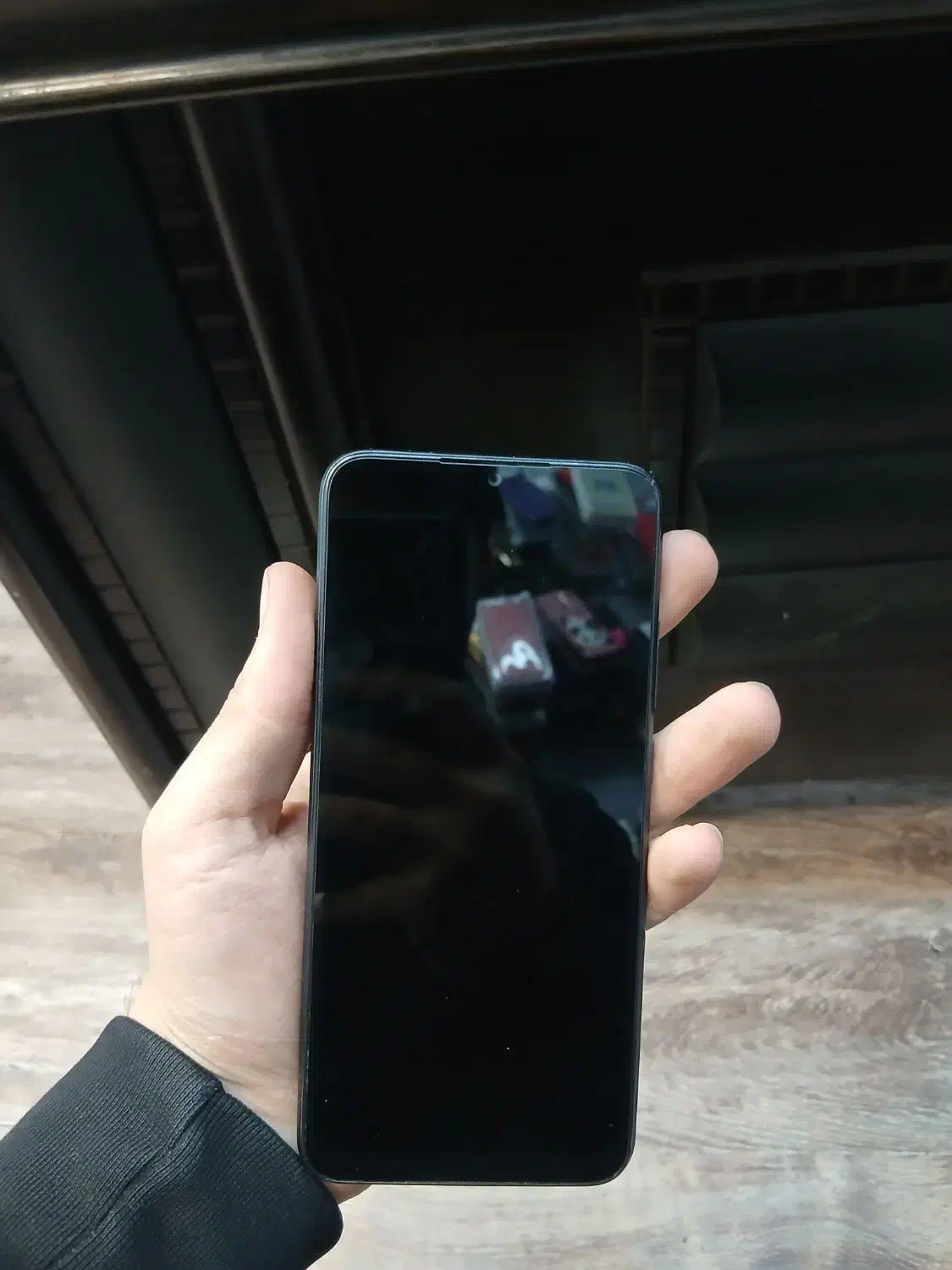 گوشی شیائومی ردمی 10A|موبایل|تهران, میدان ولیعصر|دیوار