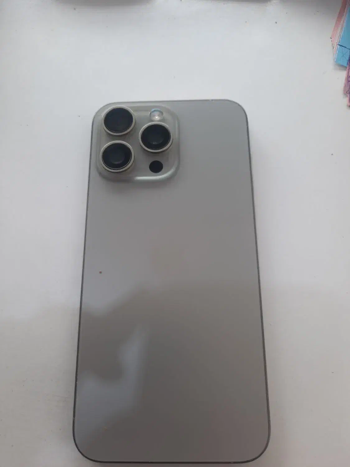 آیفون ۱۵پرو مکس|موبایل|تکاب, |دیوار