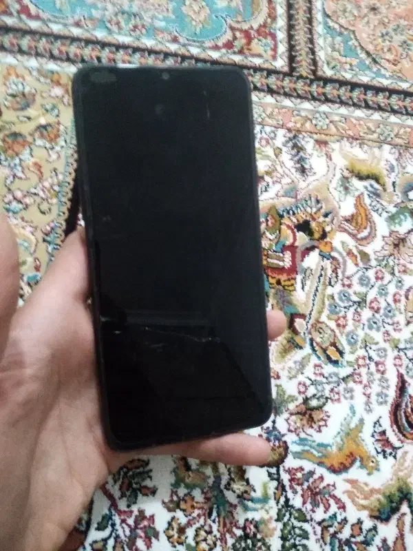 موبایل|موبایل|قم, قلعه کامکار|دیوار