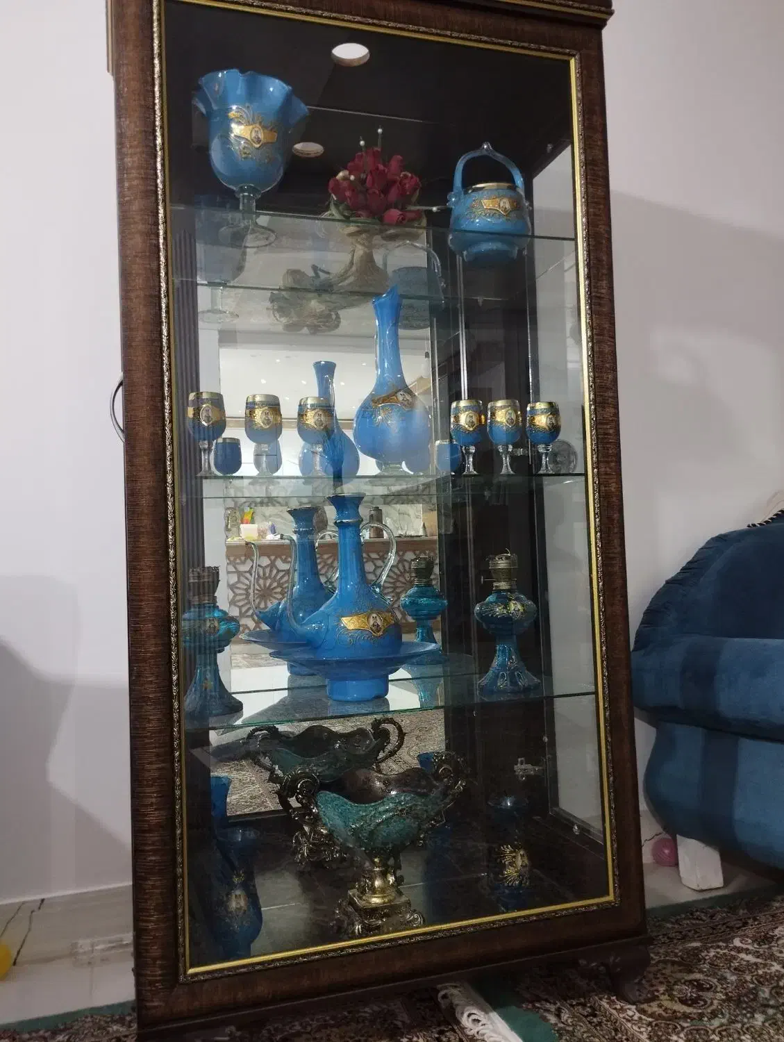 بوفه نو|بوفه، ویترین، کنسول|یاسوج, |دیوار