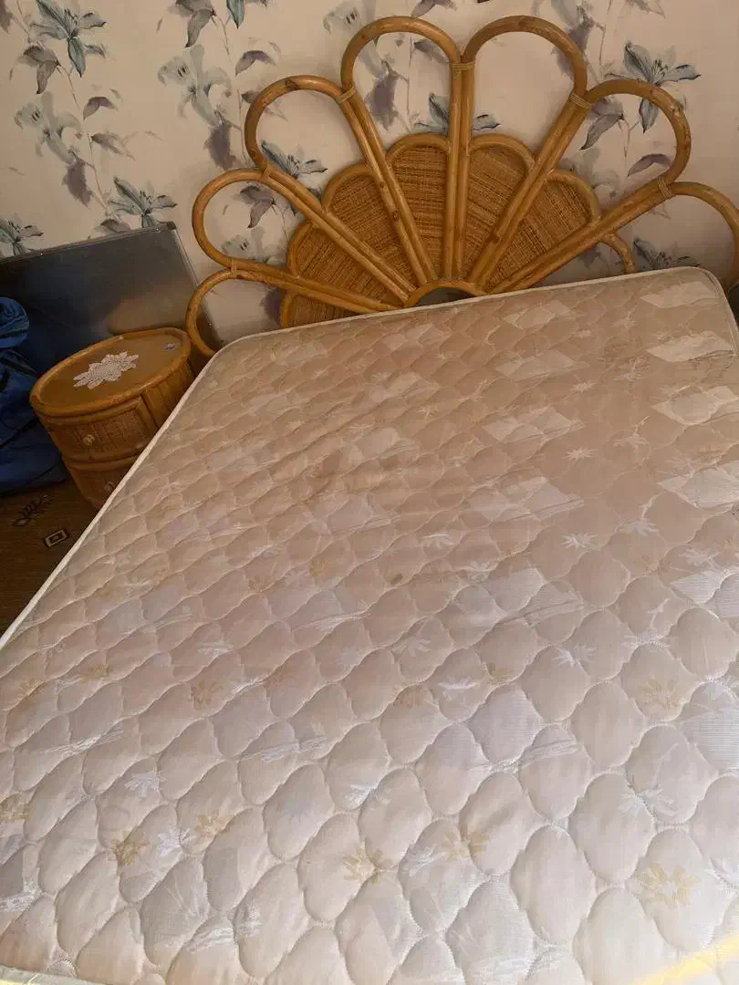 سرویس خواب|تخت و سرویس خواب|صدرا-فارس, فاز ۱|دیوار