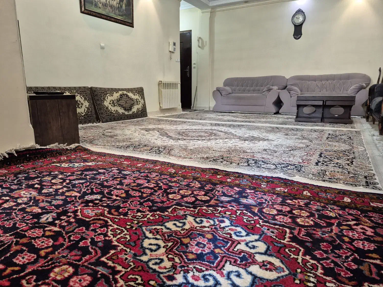 ۶۰متر.۱خواب.فول