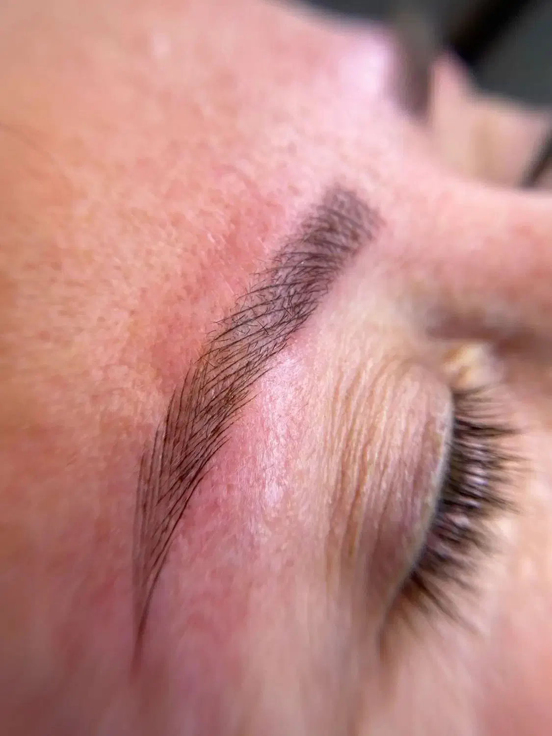 تخفیف یلدایی آموزش میکروبلیدینگ ابرو و صورت|خدمات آموزشی|تبریز, |دیوار