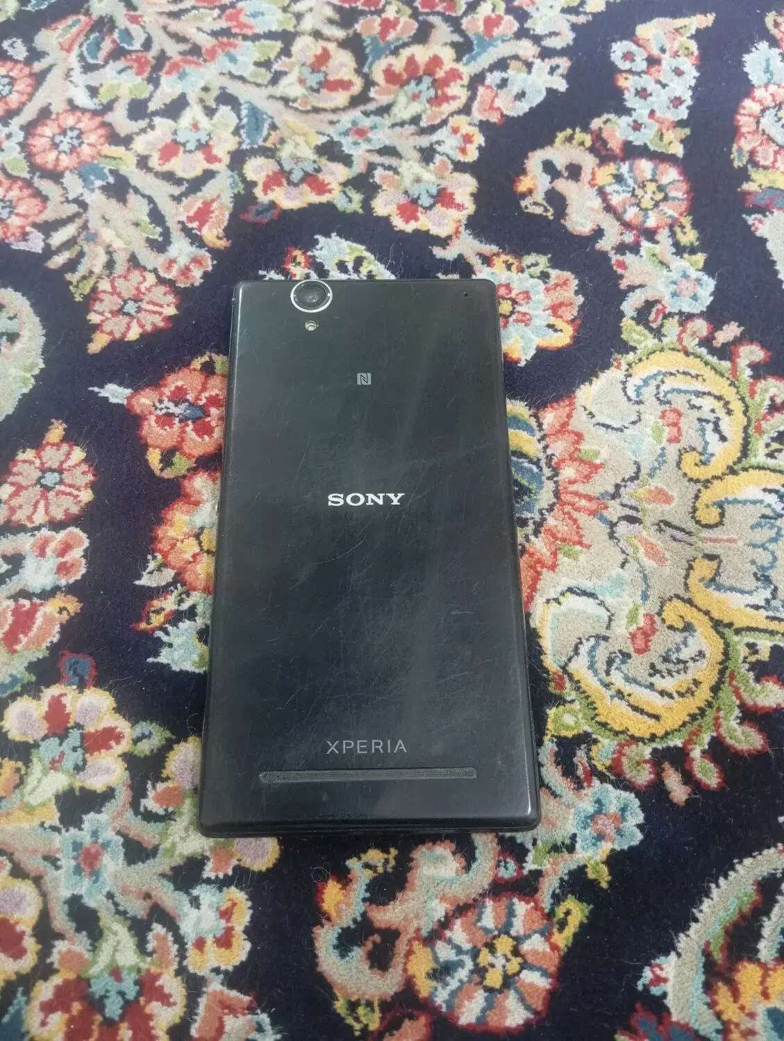 سونی اکسپریا تی 2 الترا  کاملاً سالم|موبایل|سنندج, |دیوار