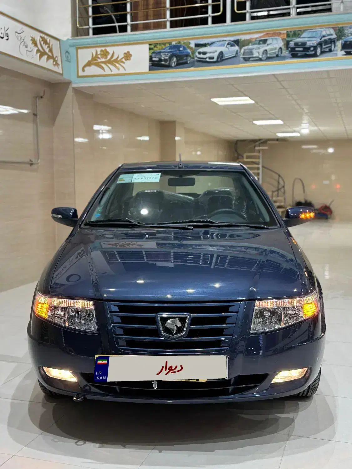 سورن مدل 99 خشک|خودرو سواری و وانت|ارومیه, |دیوار