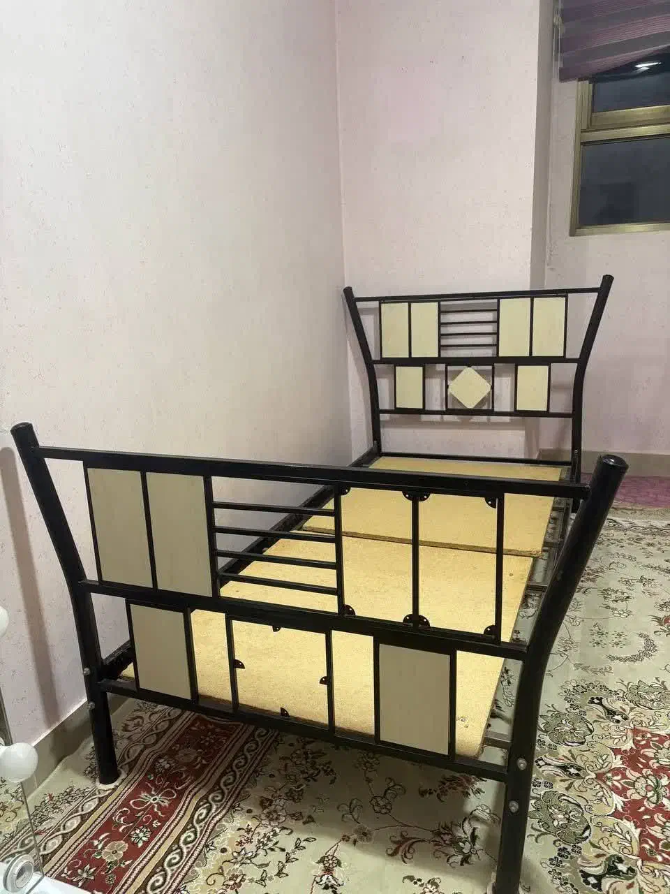 تخت|تخت و سرویس خواب|خمینی‌شهر, |دیوار