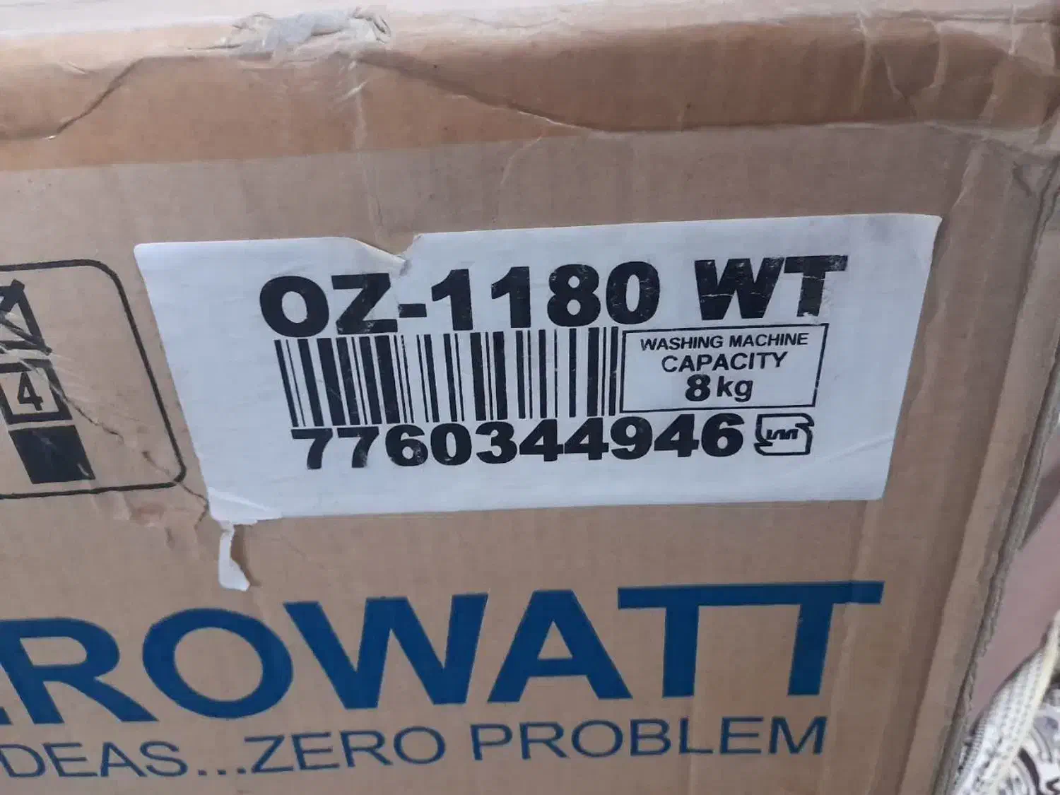 ماشین لباسشویی|ماشین لباسشویی و خشک‌کن لباس|بروجرد, |دیوار