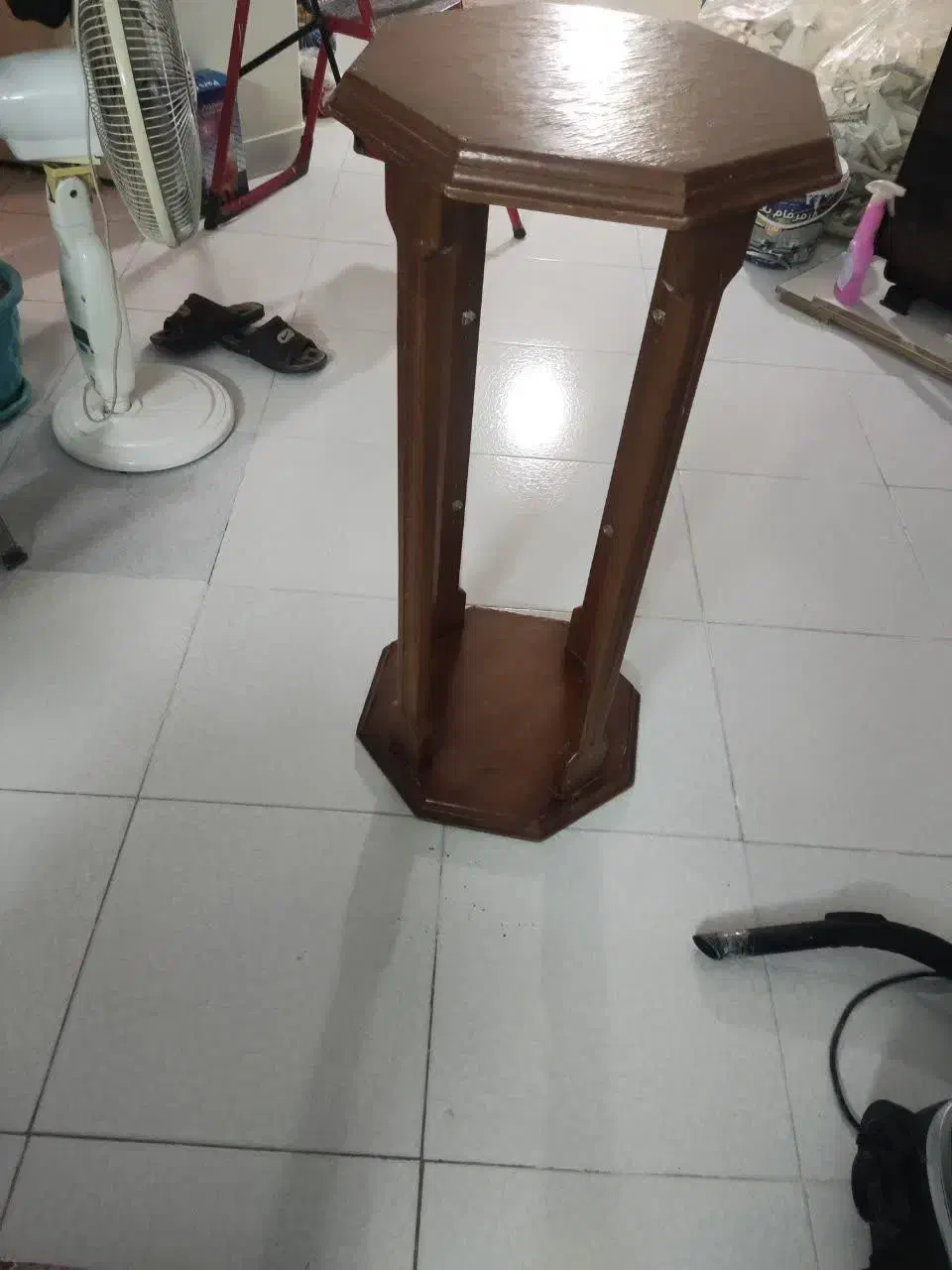 پایه دکوری|بوفه، ویترین، کنسول|تهران, امامت|دیوار