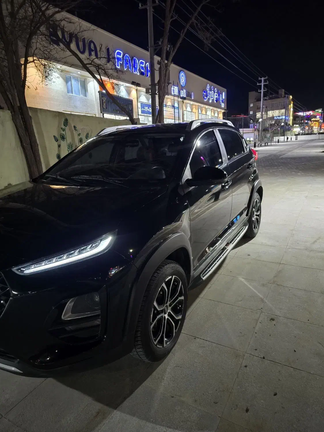 X22 PRO  دنده ای|خودرو سواری و وانت|مشهد, جاهد شهر|دیوار