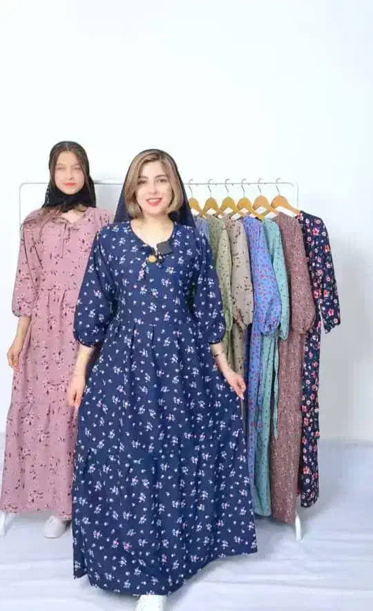 ساحلی|لباس|شیراز, تاچارا|دیوار