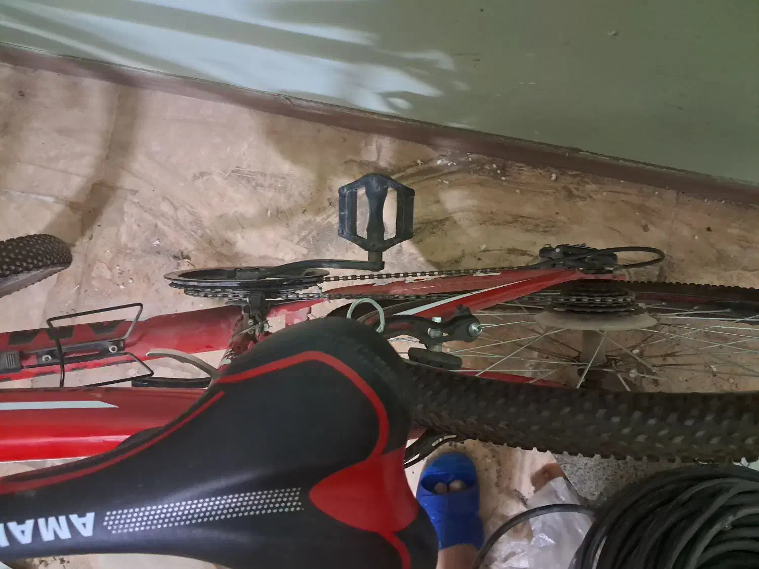 دوچرخه نو|دوچرخه، اسکیت، اسکوتر|سبزوار, امیر کبیر|دیوار