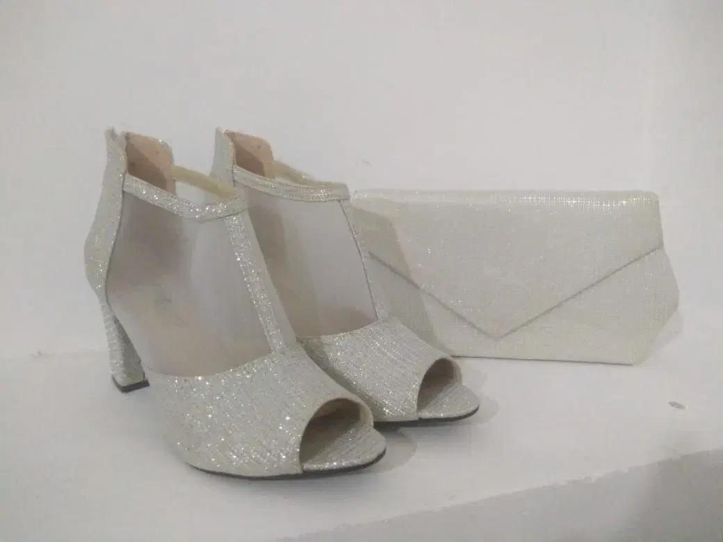 کیف و کفش ست|کیف، کفش، کمربند|نجف‌آباد, گلبهار|دیوار