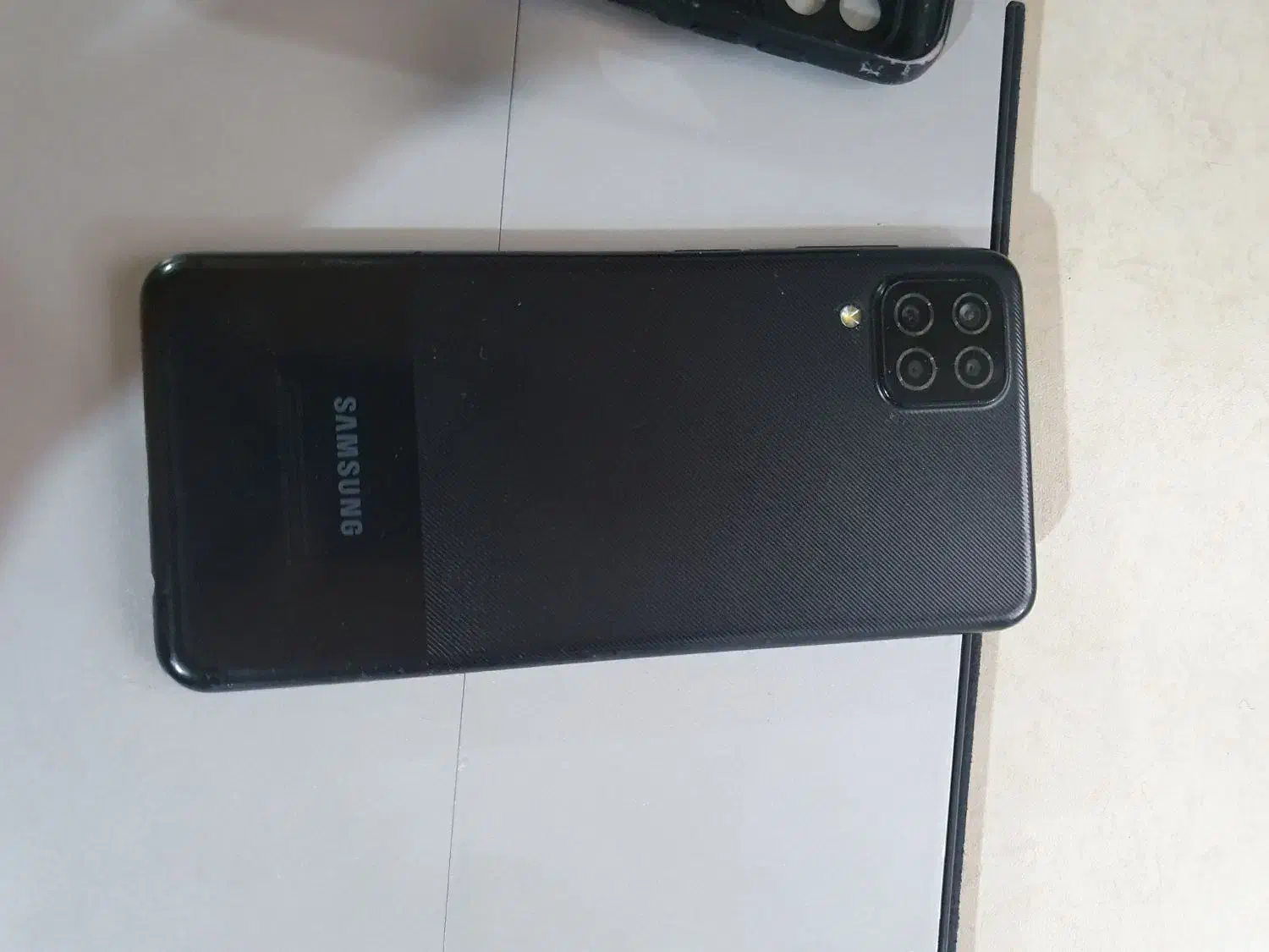 سامسونگ a12|موبایل|تهران, سوهانک|دیوار