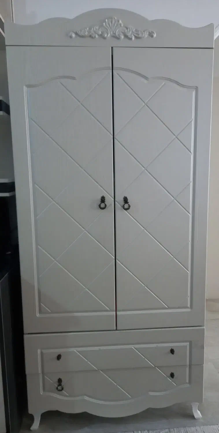 کمد بچه|اسباب و اثاث بچه|کرج, باغستان|دیوار