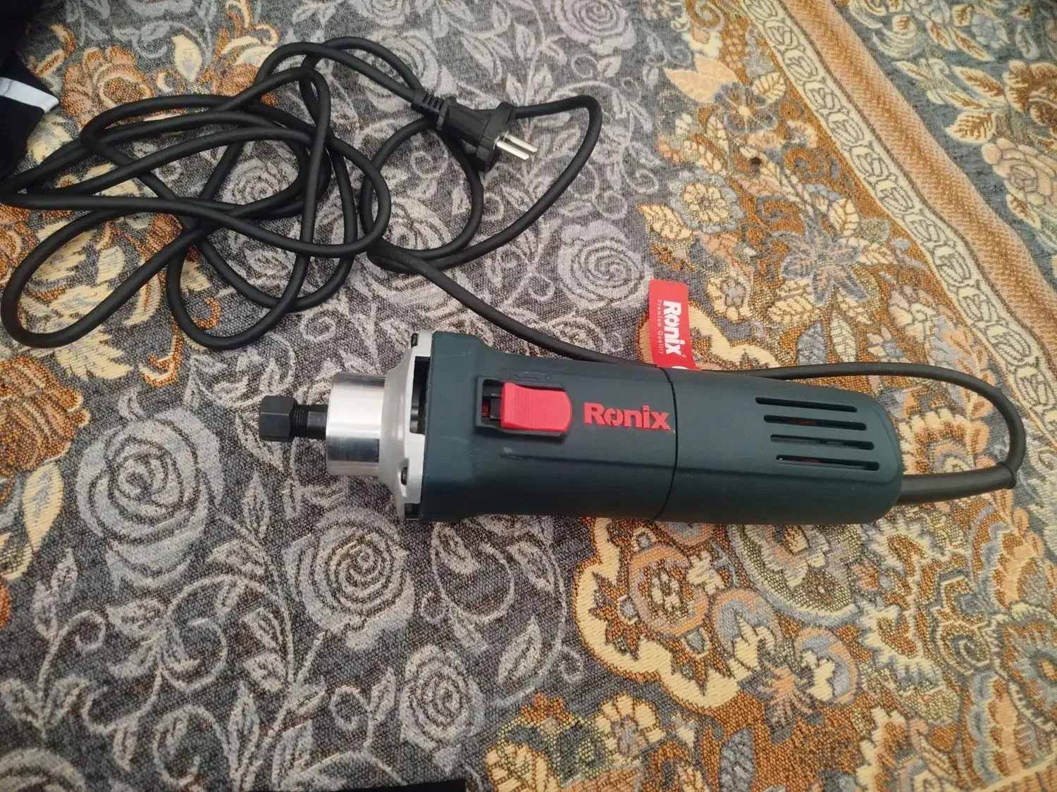 فرز انگشتی|ابزارآلات|نورآباد, |دیوار