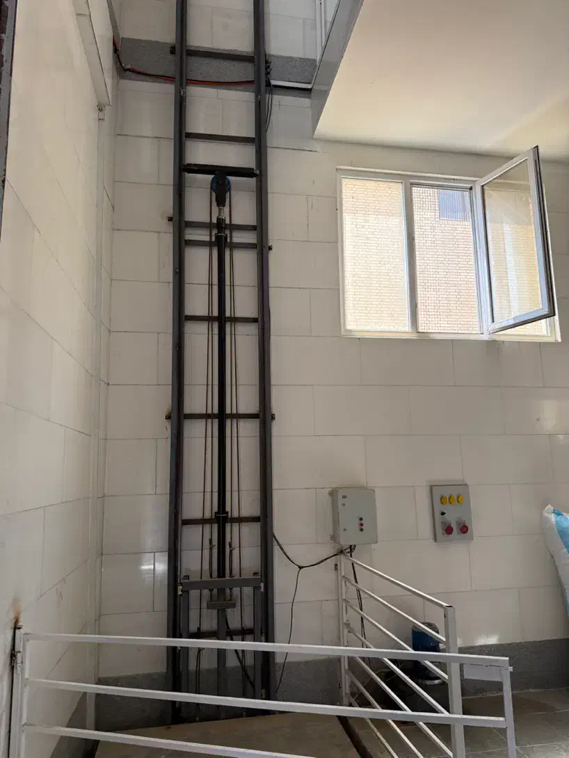 اجاره ۵۱۳ متری مواد غذایی-شهرک صنعتی قرچک|اجارهٔ دفتر صنعتی، کشاورزی، تجاری|قرچک, شهرک صنعتی قرچک|دیوار