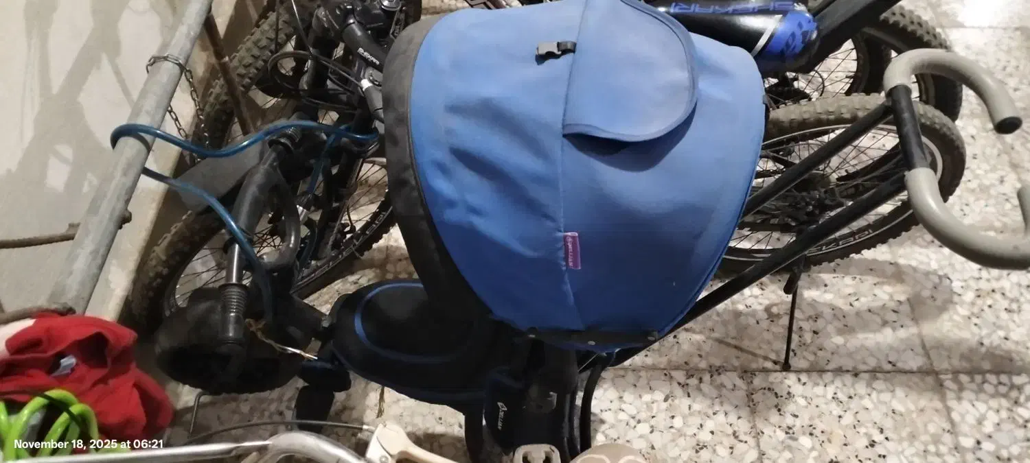 سه چرخه کودک|اسباب و اثاث بچه|سنندج, |دیوار