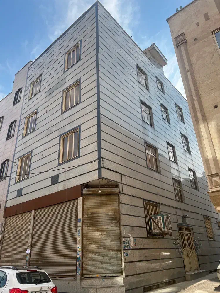 فروش یک باب مغازه ۵۰ متری|فروش مغازه و غرفه|باقرشهر, |دیوار