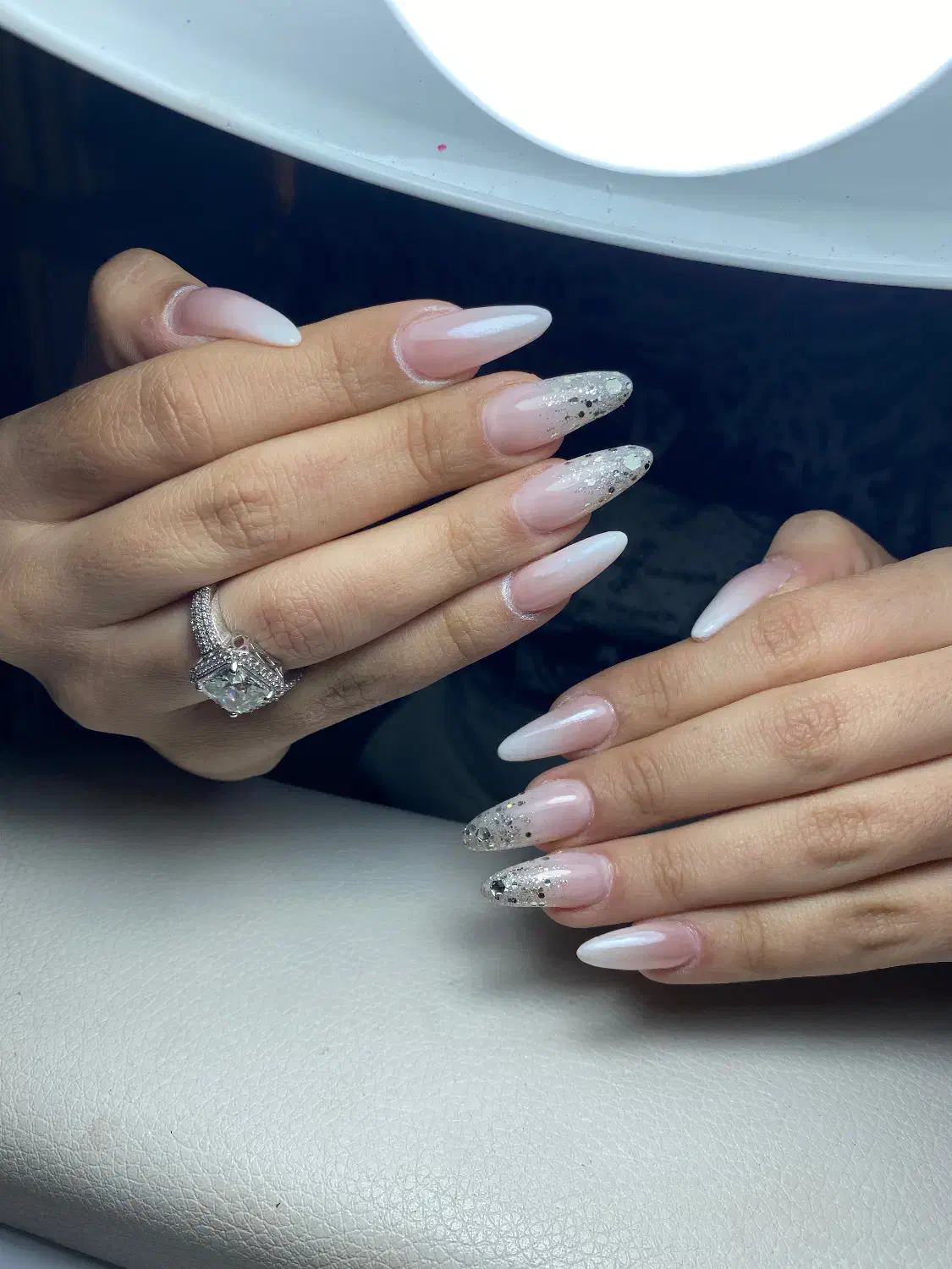 کاشت ناخن و مژه|خدمات آرایشگری و زیبایی|تهران, هاشمی|دیوار