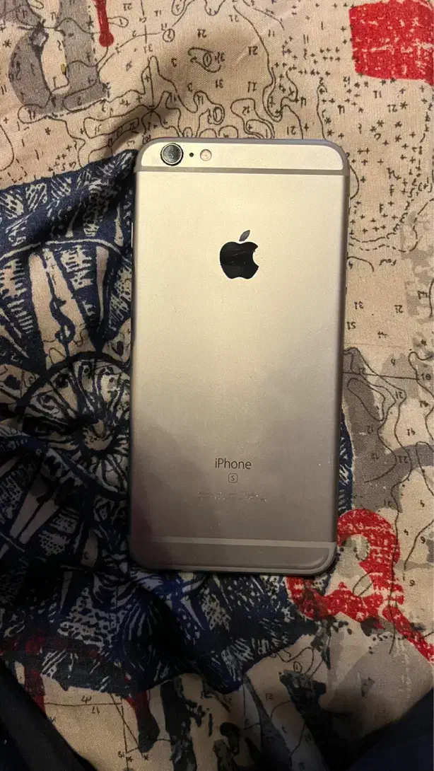 آیفون 6s پلاس|موبایل|تبریز, |دیوار