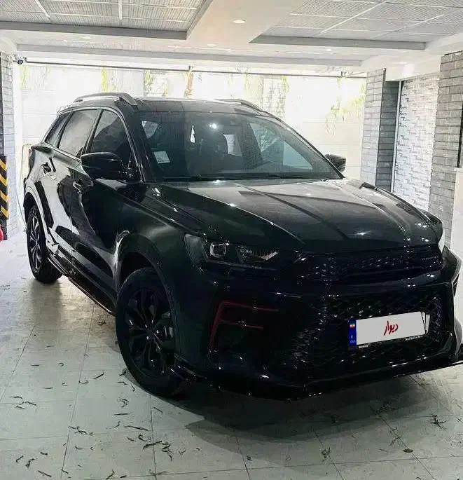 KMC A5 1404|خودرو سواری و وانت|تهران, گیشا|دیوار