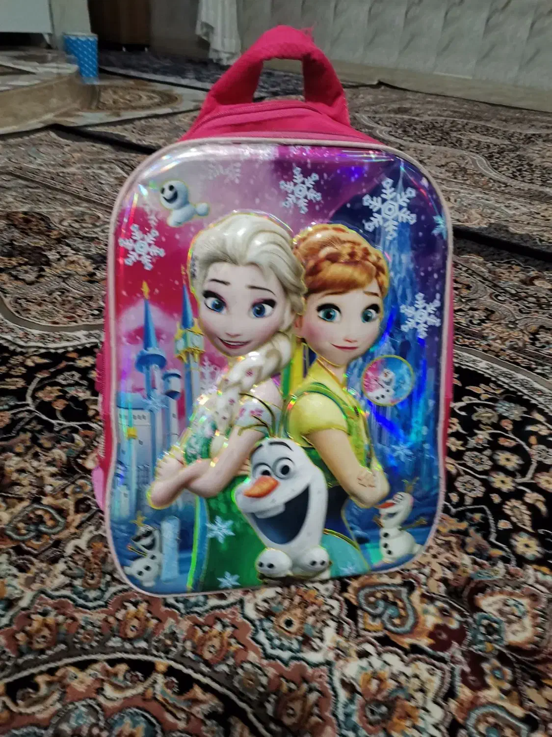 کیف دخترانه|کیف، کفش، کمربند|آزادشهر, |دیوار