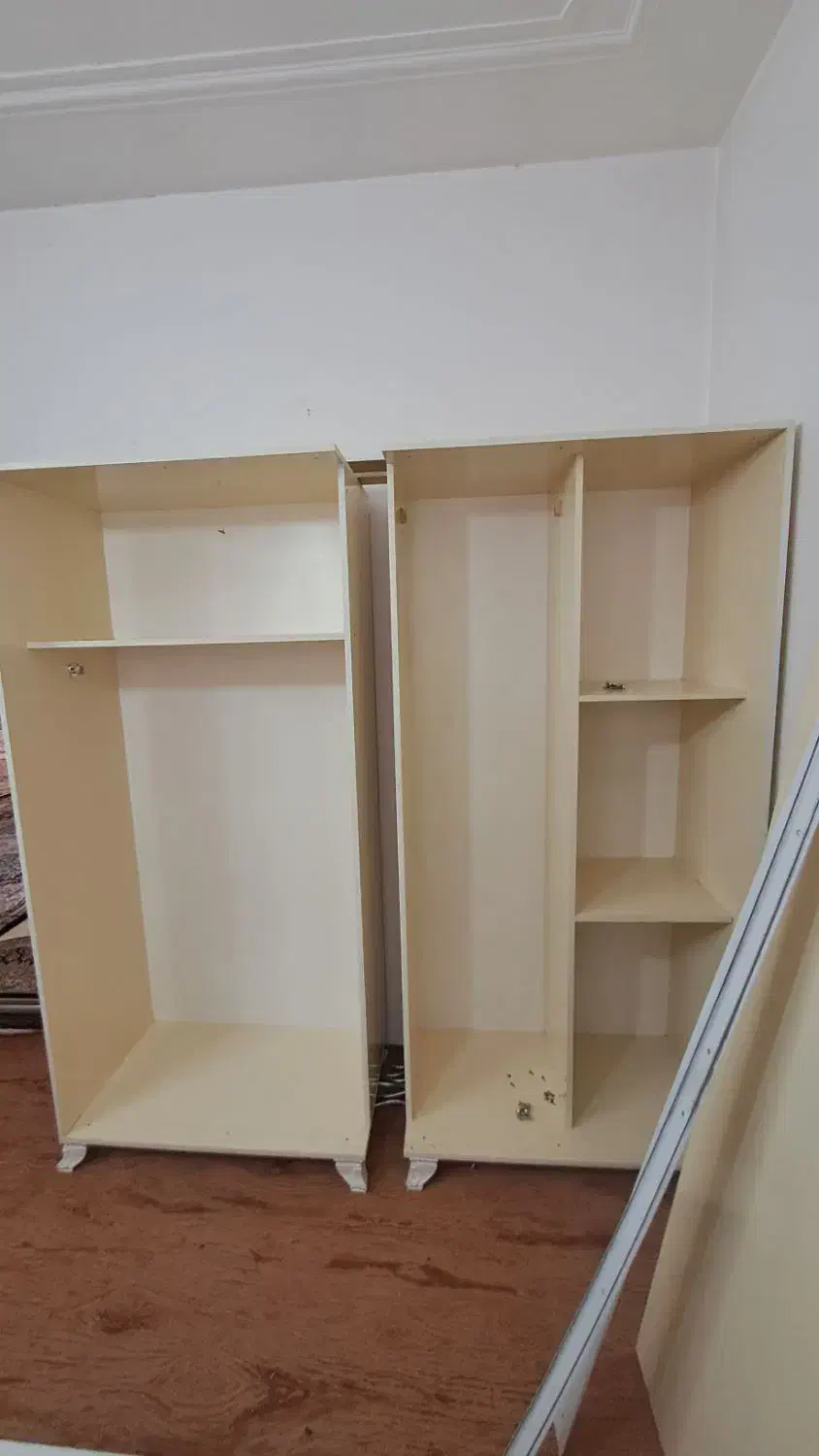 کمدلباس 180×180|جاکفشی، کمد، دراور|خوی, |دیوار