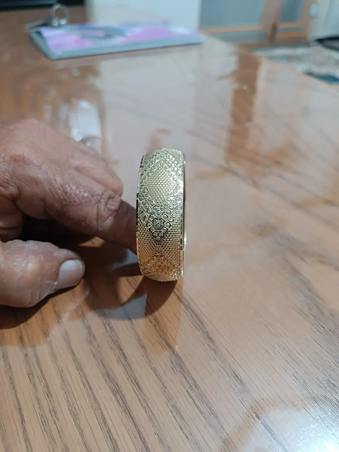 طلای سالم برای استفاده|جواهرات|اسدآباد, |دیوار