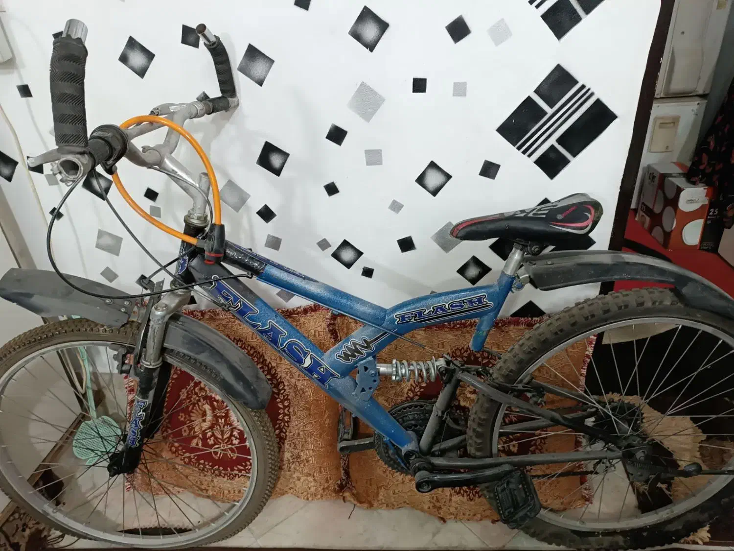 دوچرخه24|دوچرخه، اسکیت، اسکوتر|بندرعباس, |دیوار