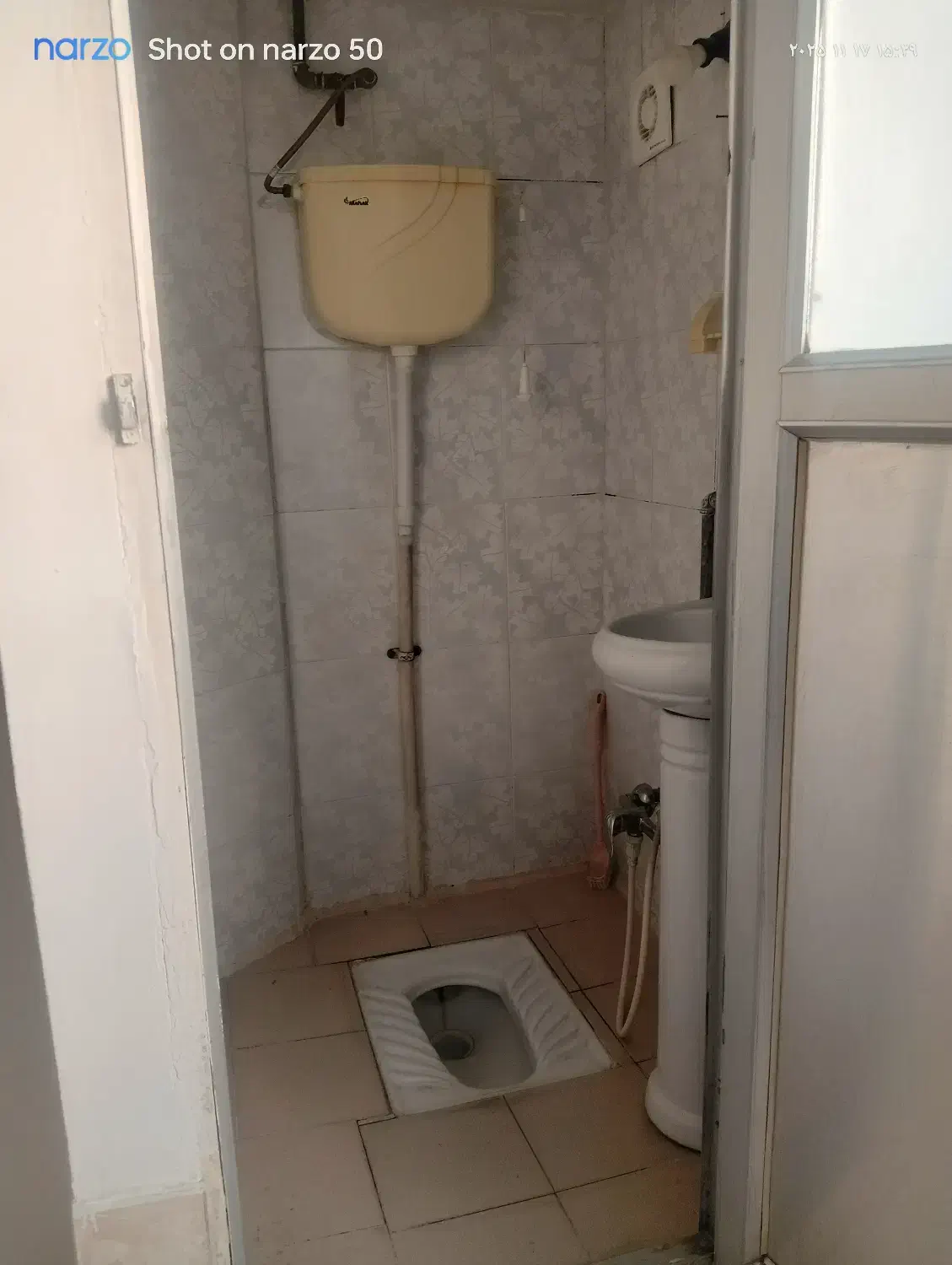 مسکونی طبقه دوم|اجارهٔ آپارتمان|ری, شهادت|دیوار