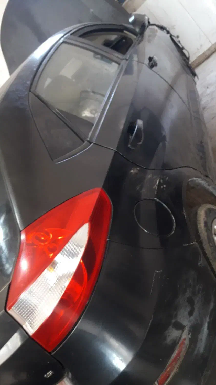 ام وی ام ۳۱۵|خودرو سواری و وانت|اردبیل, |دیوار