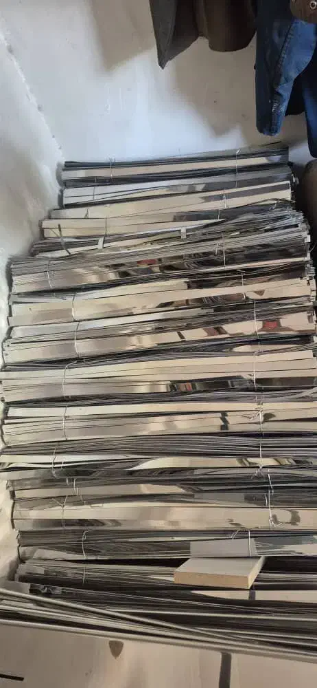 فروش خرده ورق استیل|ابزارآلات|تهران, دهقان|دیوار