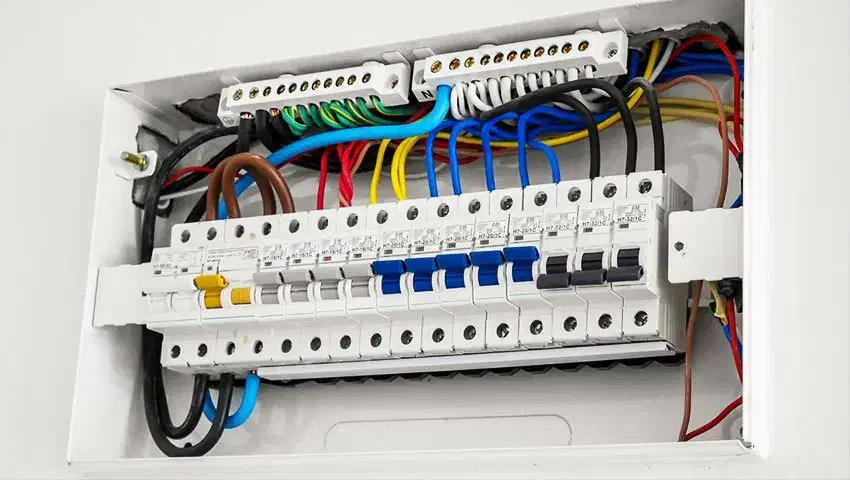 سیمکشی برق کار سیم کش برقکار در سهند|خدمات پیشه و مهارت|سهند, |دیوار