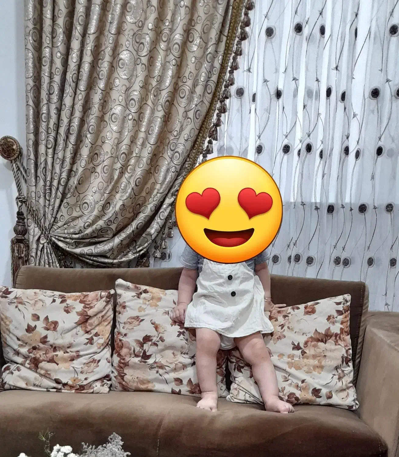 کتیبه و پرده|پرده، رانر، رومیزی|رشت, گلسار|دیوار