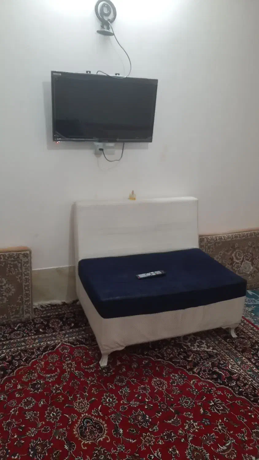 سویت ومنزل جمکران|اجارهٔ کوتاه‌مدت آپارتمان و سوئیت|قم, بنیاد|دیوار